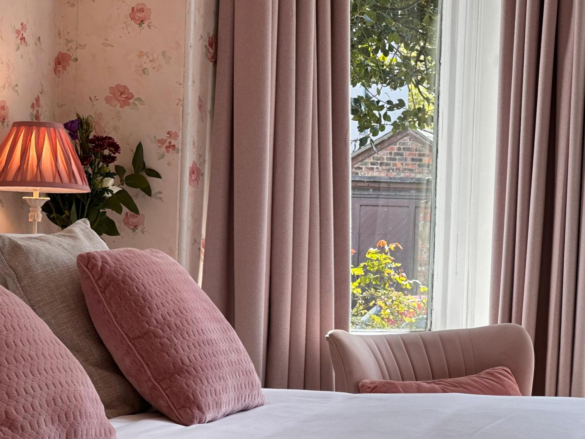 St George'S Guest House - York — Photos 1