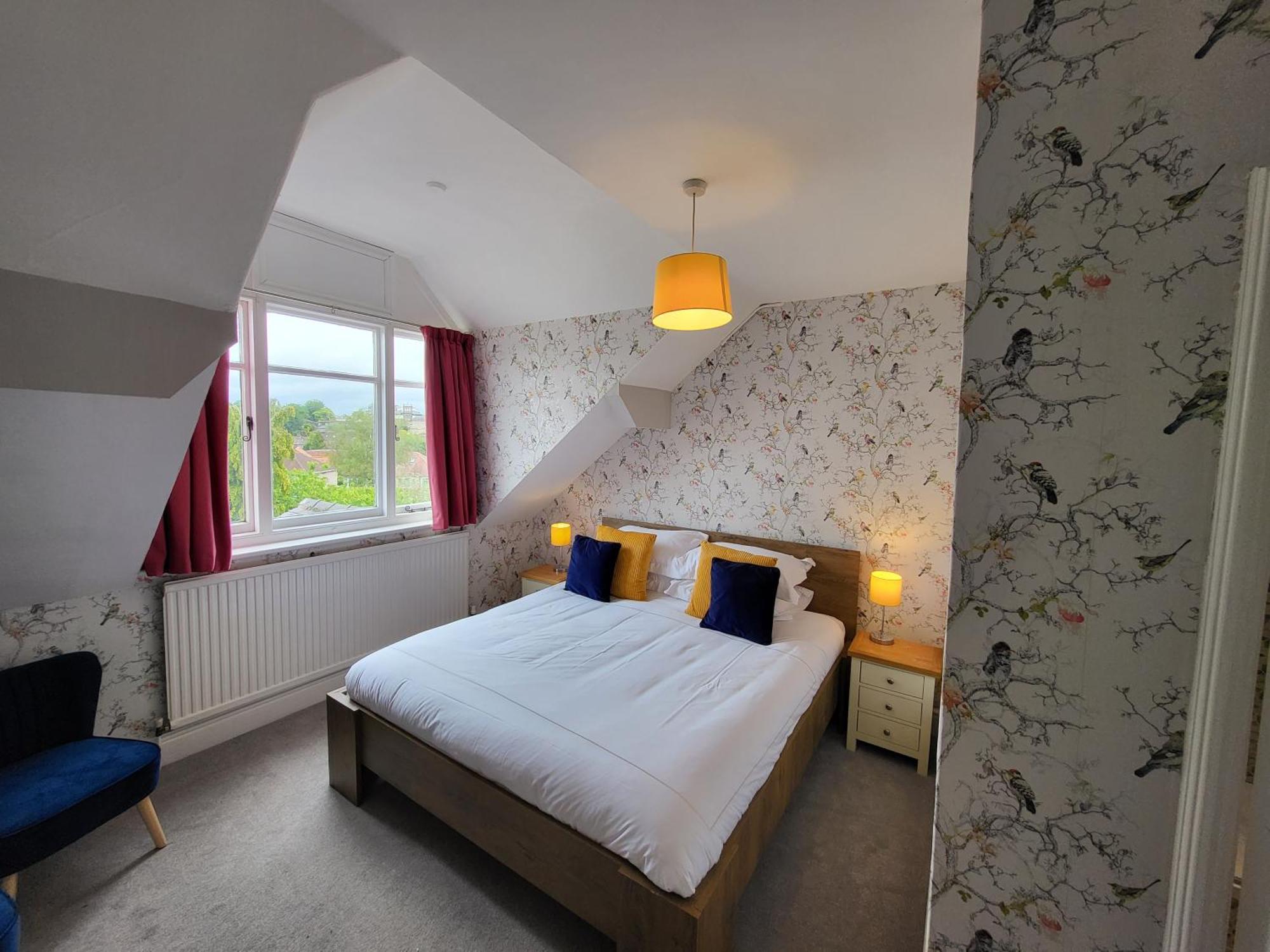 St George'S Guest House - York — Photos 2